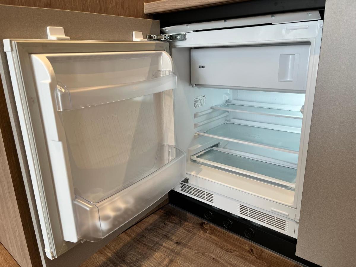 Bel Mare Sunny Flamingo Apartment Miedzyzdroje Luaran gambar